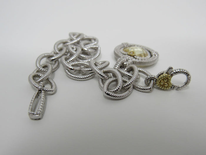 Judith-Ripka-Collection-18K-Bracelet-Female-Adult-484 8