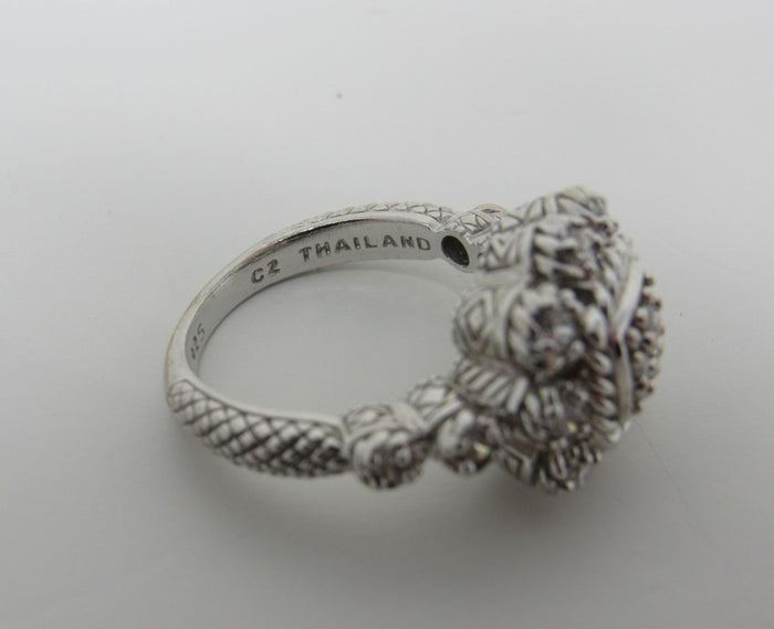 Judith-Ripka-Collection-Ring-Diamonique-Female-Adult-Size-8-474 7