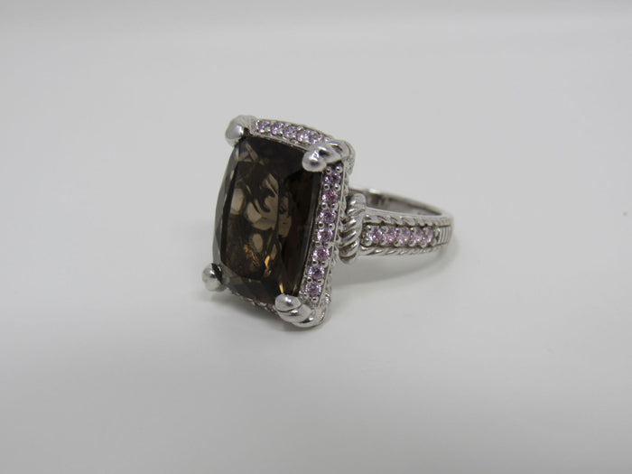 Judith-Ripka-Collection-Ring-Female-Adult-Size-8-Solid-470 1