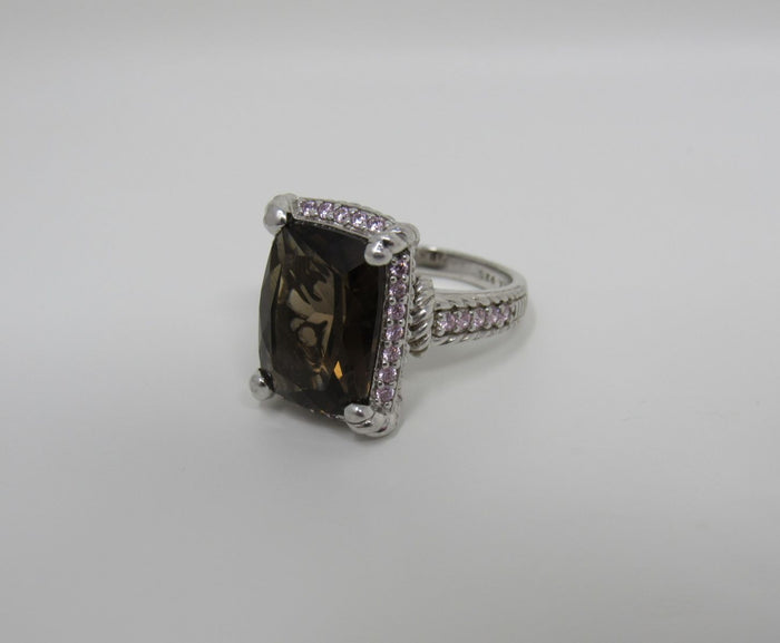 Judith-Ripka-Collection-Ring-Female-Adult-Size-8-Solid-470 2