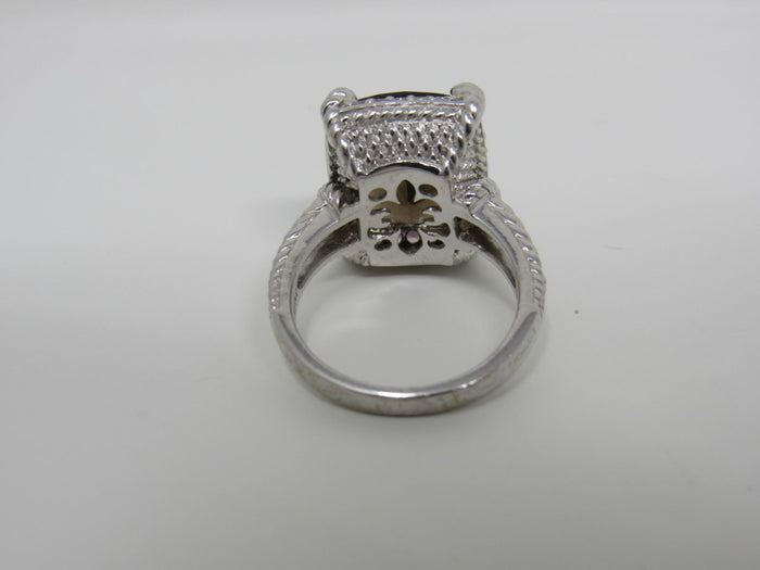 Judith-Ripka-Collection-Ring-Female-Adult-Size-8-Solid-470 5
