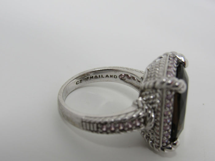 Judith-Ripka-Collection-Ring-Female-Adult-Size-8-Solid-470 6
