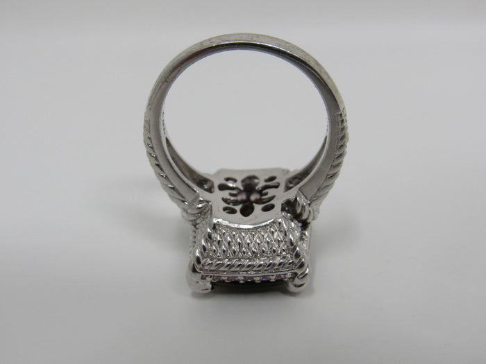 Judith-Ripka-Collection-Ring-Female-Adult-Size-8-Solid-470 8