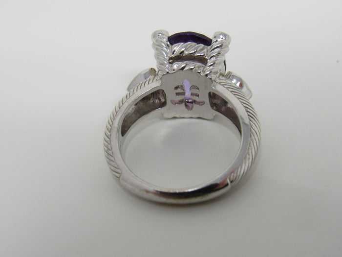 Judith-Ripka-Collection-Ring-Female-Adult-Size-7-Solid-472 5
