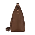 JuJube Crossbody Sling - Espresso