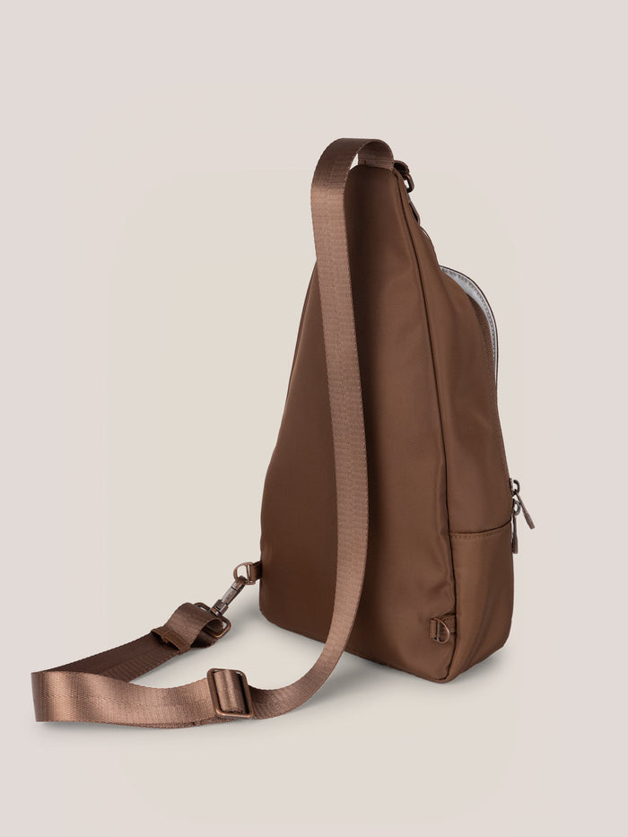 JuJube Crossbody Sling - Espresso