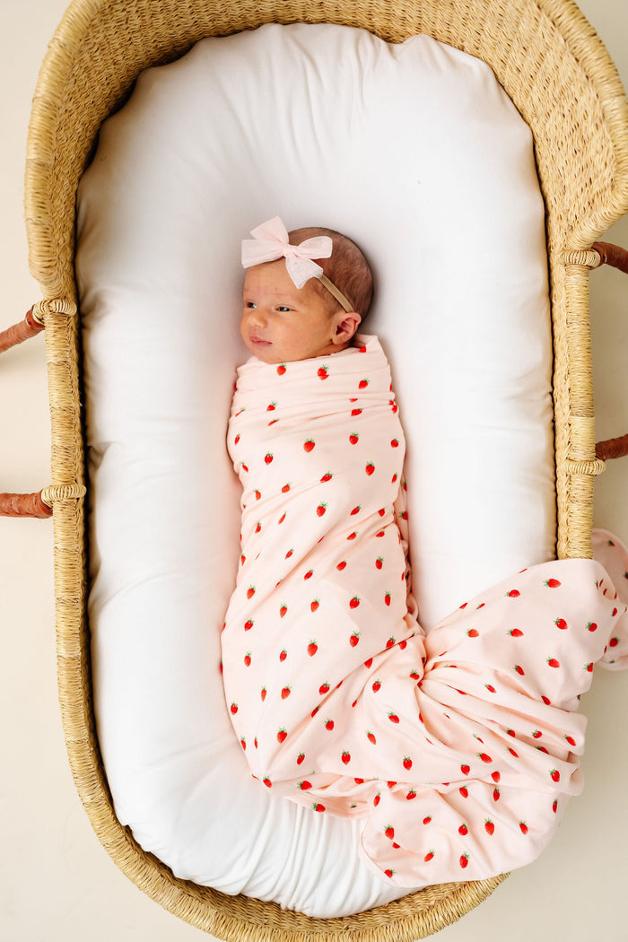 Junie Newborn Headband Bundle
