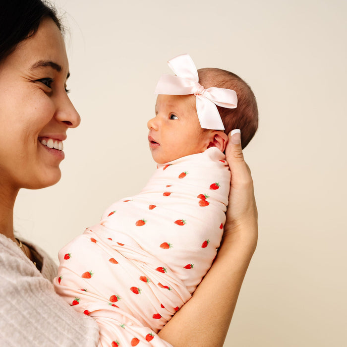 Junie Newborn Headband Bundle