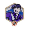 Junpei Iori- Golden Series 3 reload