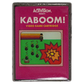 Kaboom Pin *LAST CHANCE*