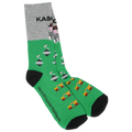 Kaboom Socks *LAST CHANCE*