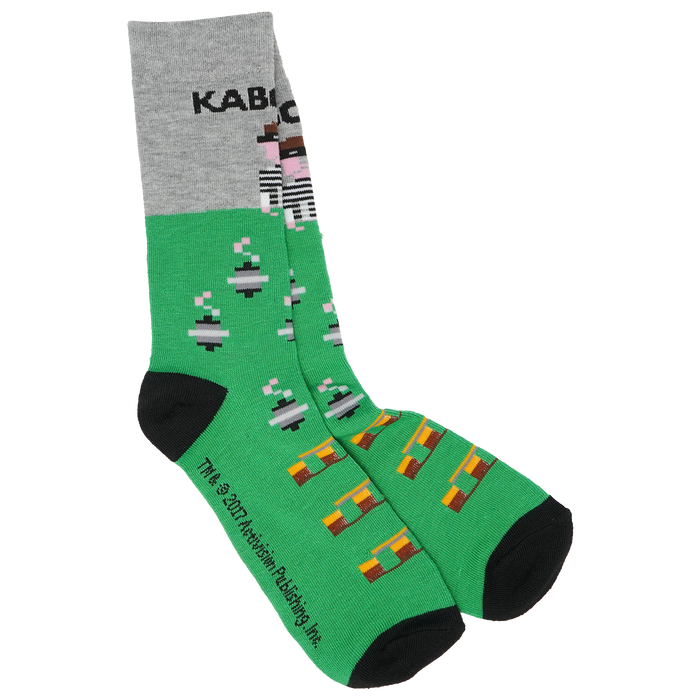 Kaboom Socks *LAST CHANCE*