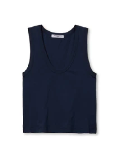 KHARA COTTON TANK