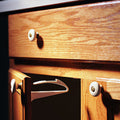 KidCo Adhesive Mount Drawer & Cabinet Lock