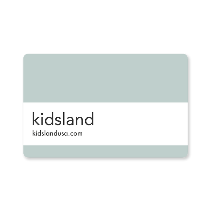Kidsland Digital Gift Card