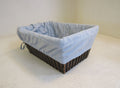 KIDSLine-Bamboo-Basket-with-Cloth-Liner-x-x-6in-Blue-462 1