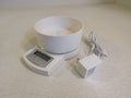 Kilotech-Food-Scale-Off-White-Capacity-2-kg-or-4-lb-8-oz-XE2000-188 1