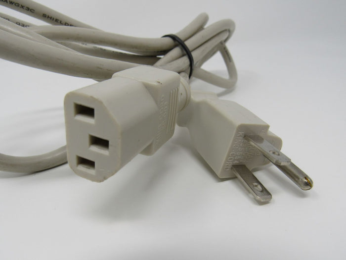 King-Cord-Power-Cord-Length-ft-NEMA-5-15P-IEC-C13-KC-003-384 4