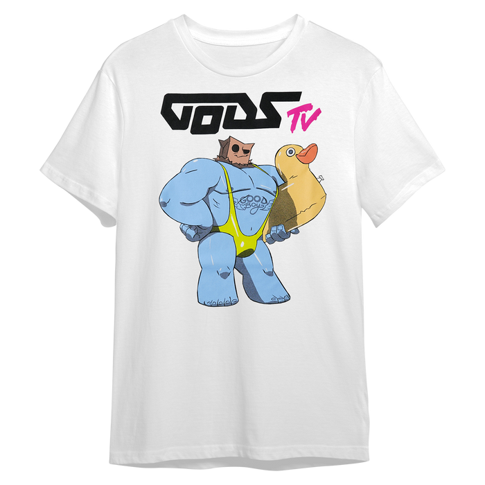 Kinni Summer Fun T-Shirt *PRE-ORDER*