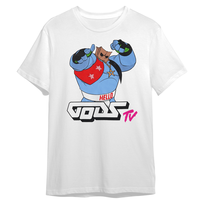 Kinni T-Shirt