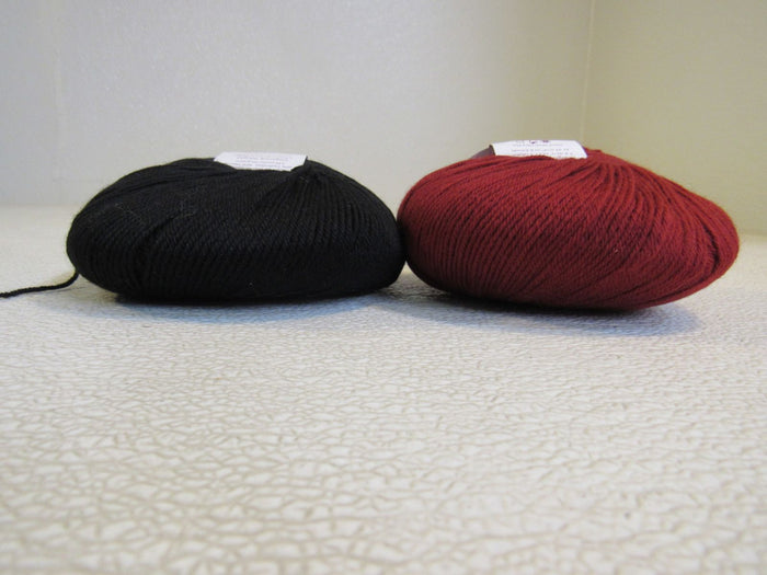 Knit-Picks-Capretta-Yarn-2-Skeins-230-Yards-Each-880 4
