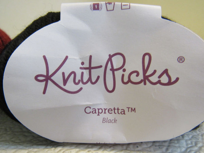 Knit-Picks-Capretta-Yarn-2-Skeins-230-Yards-Each-880 6