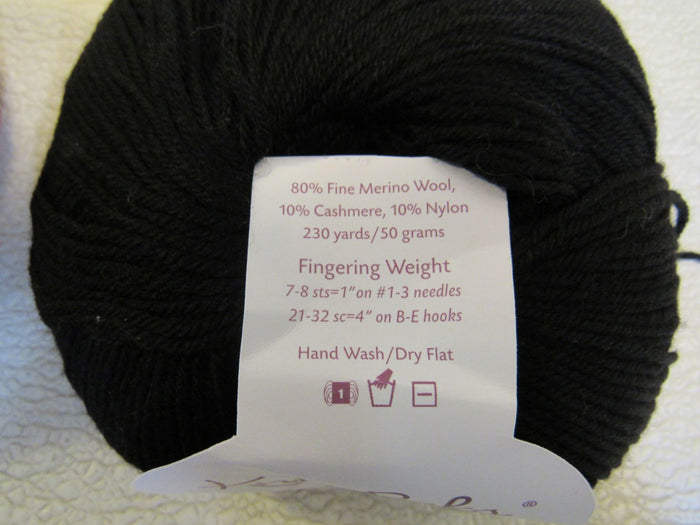 Knit-Picks-Capretta-Yarn-2-Skeins-230-Yards-Each-880 8