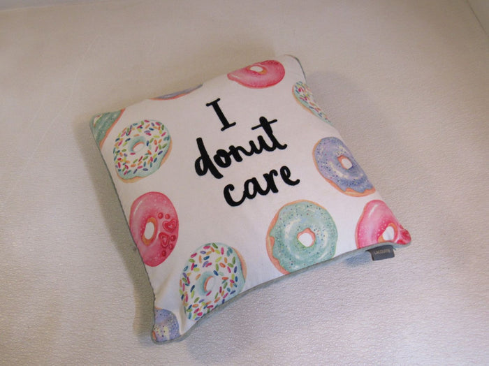 Lacourte-I-Donut-Care-Throw-Pillow-Donut-Scented-119737-206 2