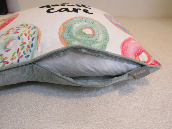 Lacourte-I-Donut-Care-Throw-Pillow-Donut-Scented-119737-206 7
