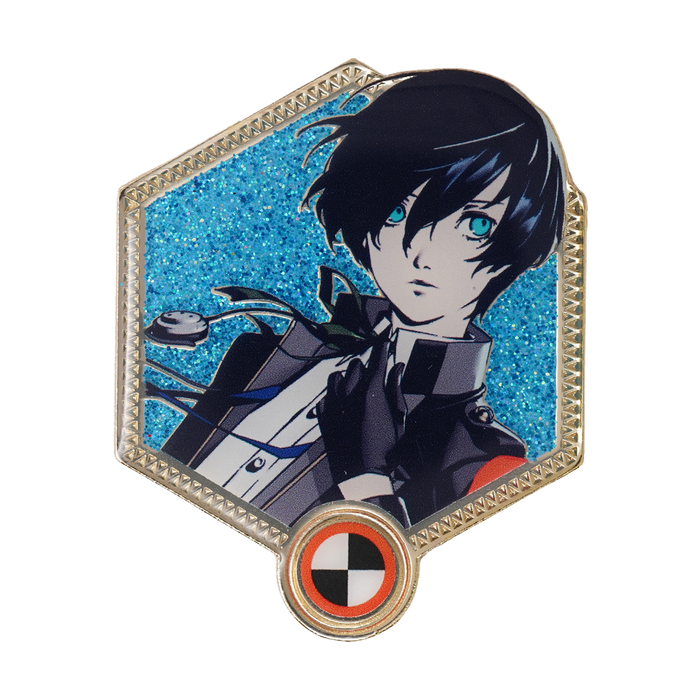 Leader - Golden Series 2 - Persona 3 Reload