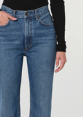 LEENA IN PLACEBO (CLEAN HEM)