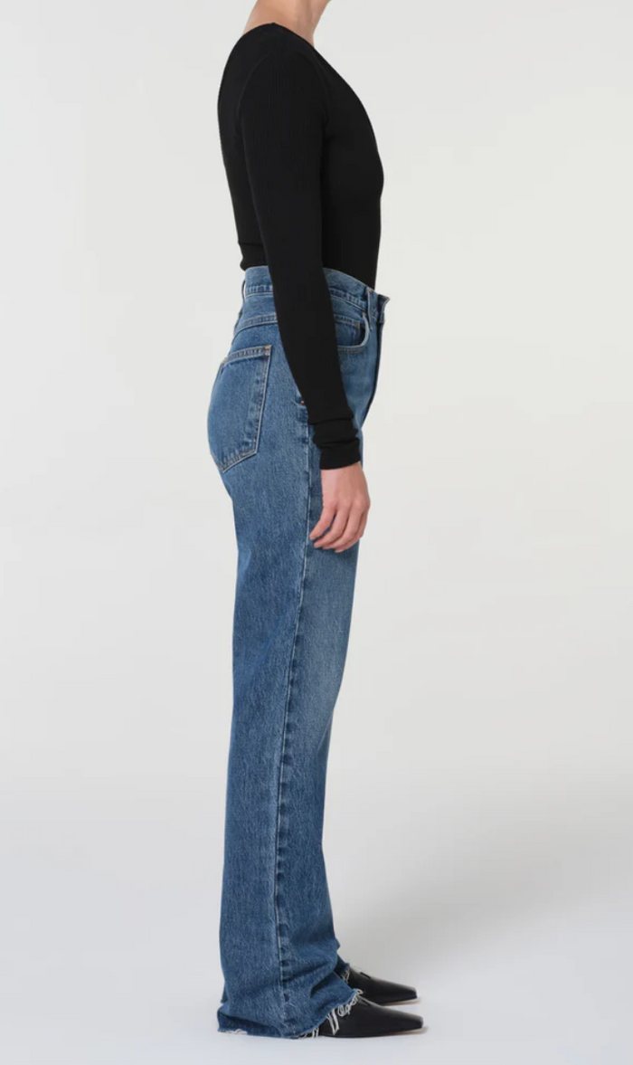 LEENA IN PLACEBO (CLEAN HEM)