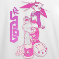 Leetah Hot in Pink T-Shirt *PRE-ORDER*