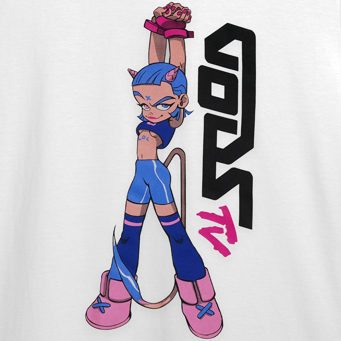Leetah T-Shirt *PRE-ORDER*