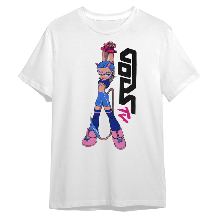 Leetah T-Shirt *PRE-ORDER*