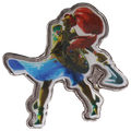 Legend of Zelda: Breath of the Wild - Urbosa Pin *LAST CHANCE*