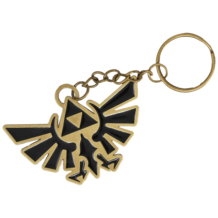 Legend of Zelda Keychain *LAST CHANCE*