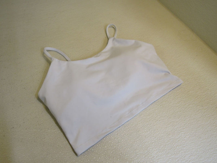 Lemedy-Strappy-Camisole-Crop-Top-Build-In-Bra-Removable-Pads-White-Female-Size-L-398 1