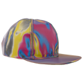 Lenticular Snapback - Marty