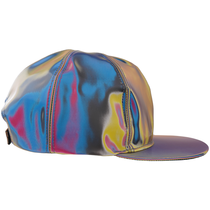 Lenticular Snapback - Marty