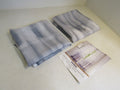 Linentalks-Curtains-Faux-Lined-Rod-Pocket-Printed-Sheer-Panels-52in-x-95in-Maya-114 1