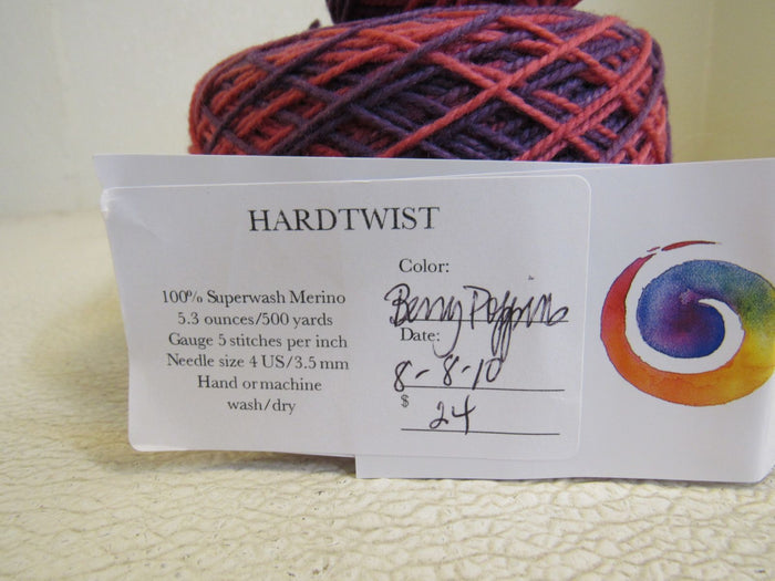 Lisa-Souza-Hardtwist-Yarn-Berry-Poppins-1-Ball-500-Yards-168 6