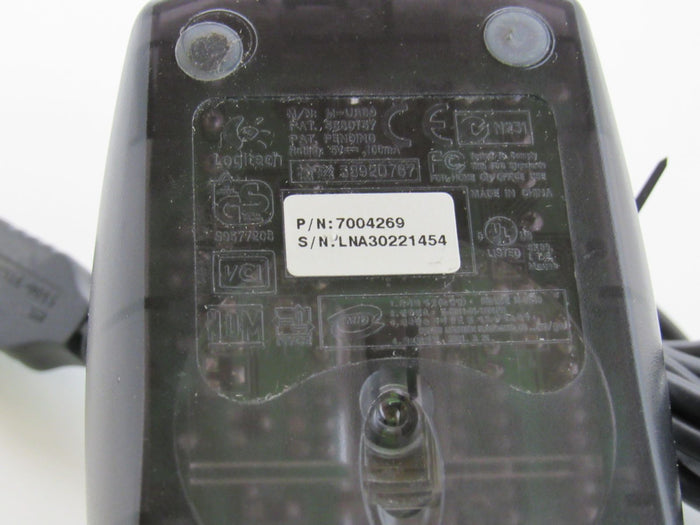 Logitech-Computer-Mouse-Optical-Wired-M-UR89-396 5