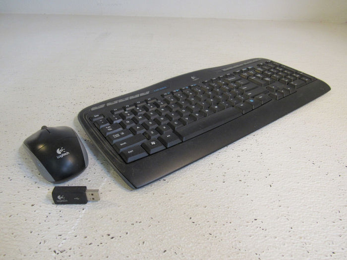 Logitech-Wireless-Keyboard-and-Mouse-Combo-Black-MK320-634 2