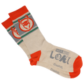 Loki Socks *LAST CHANCE*