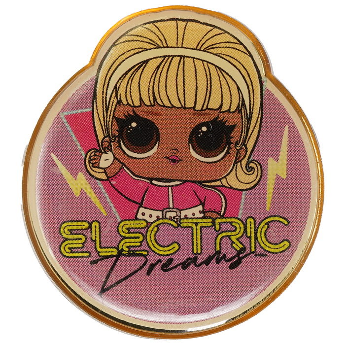 Lol Doll Electric Dreams - Pin *LAST CHANCE*