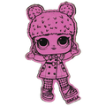 Lol Doll Pink Doll - Pin *LAST CHANCE*