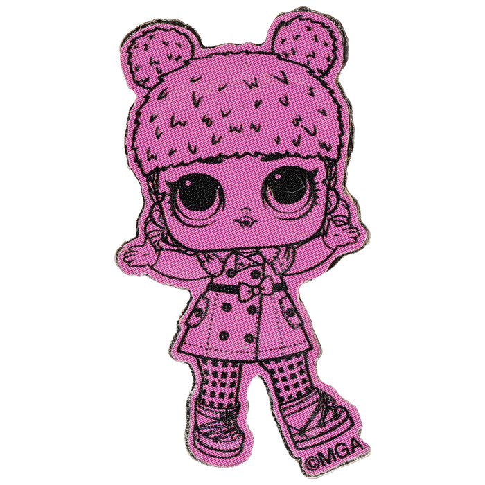 Lol Doll Pink Doll - Pin *LAST CHANCE*