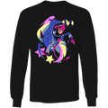 Long Sleeve Shirt - Blitz Pride Parade *LIMITED STOCK*