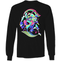 Long Sleeve Shirt - Fizz and Ozzie Pride Parade *LIMITED STOCK*